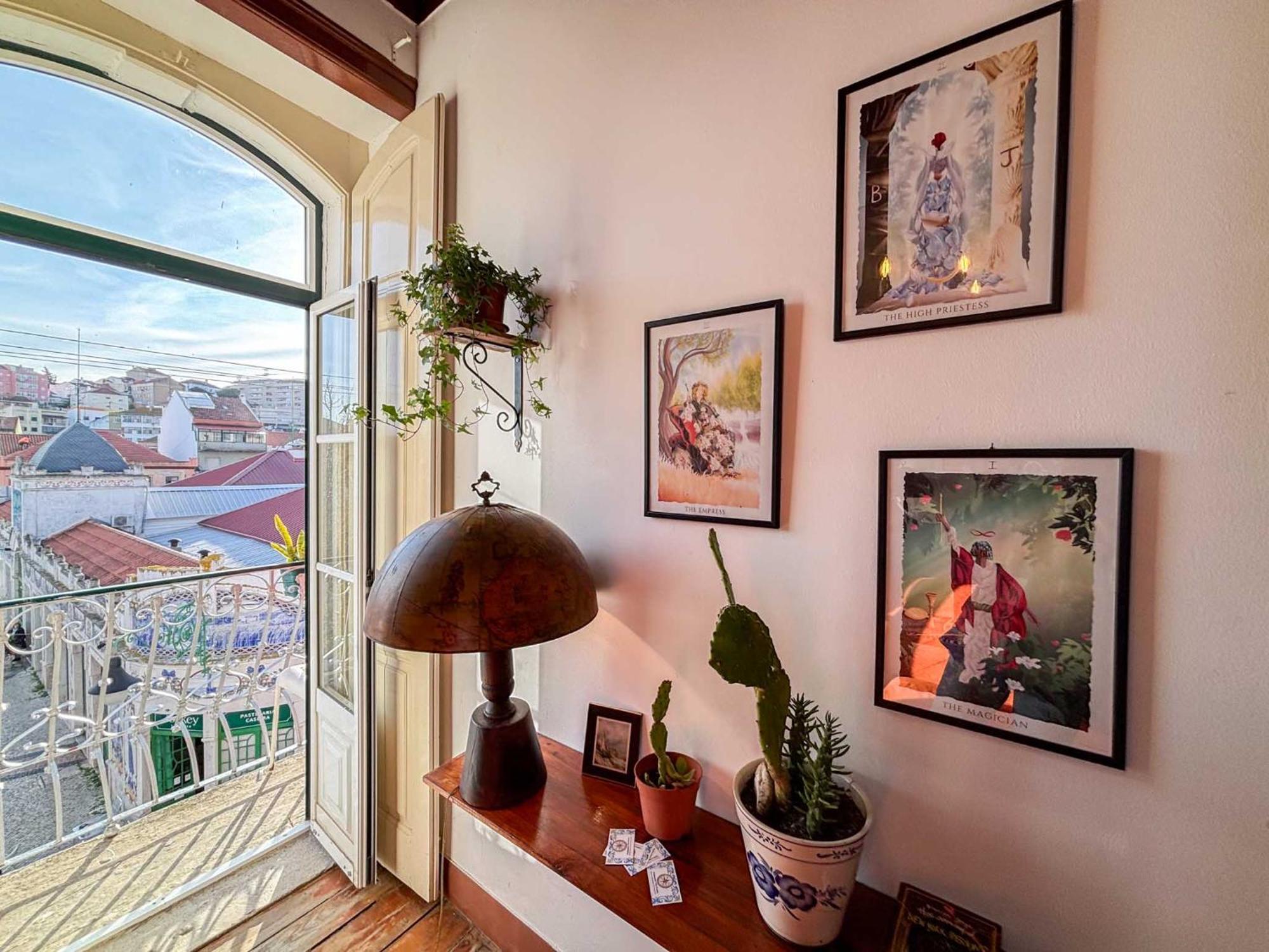 Oliva Guesthouse 발라프란카데지라 외부 사진