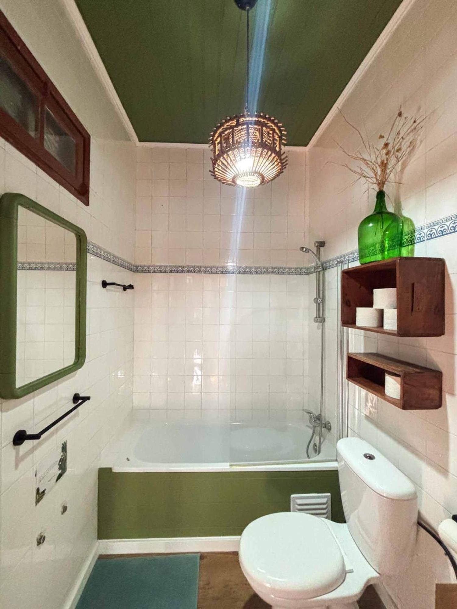 Oliva Guesthouse 발라프란카데지라 외부 사진